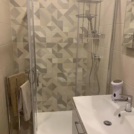 Apartment Juraj *