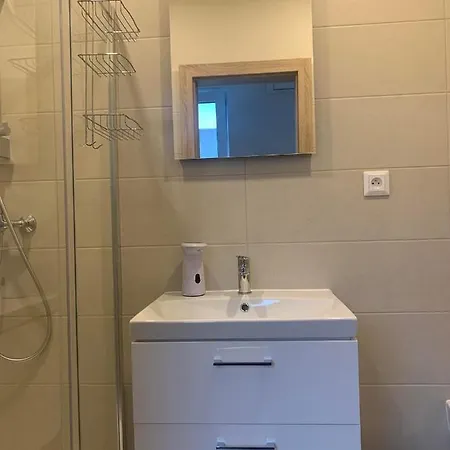 Juraj Apartment *
