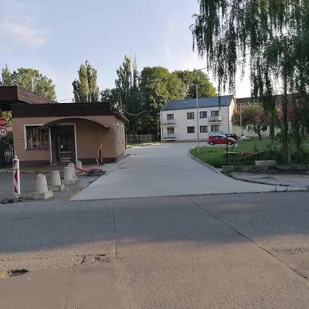 Apartment Juraj *